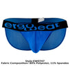 MAX Mesh Bikini