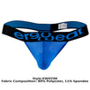 MAX Mesh Thongs