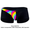 X3D Original Boxer Briefs