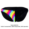 X3D Original Bikini