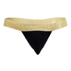 MAX XV Thongs
