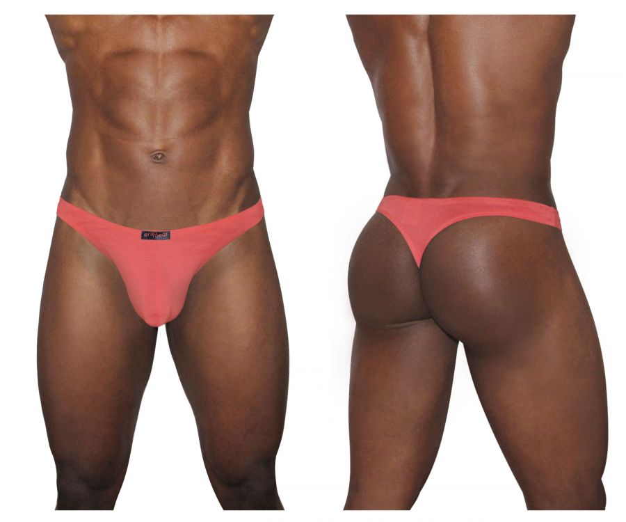 X3D Modal Thong