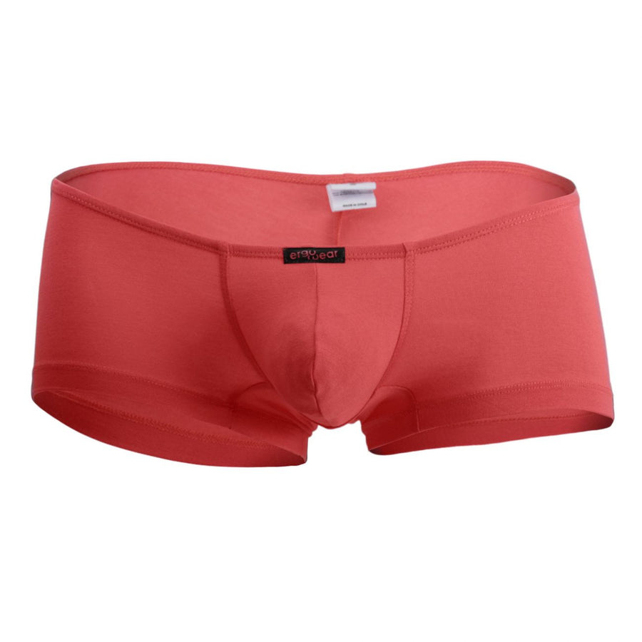 X3D Modal Mini Boxer