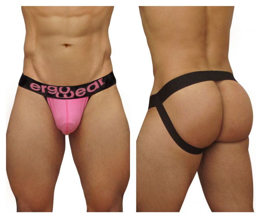 MAX Suave Jockstrap