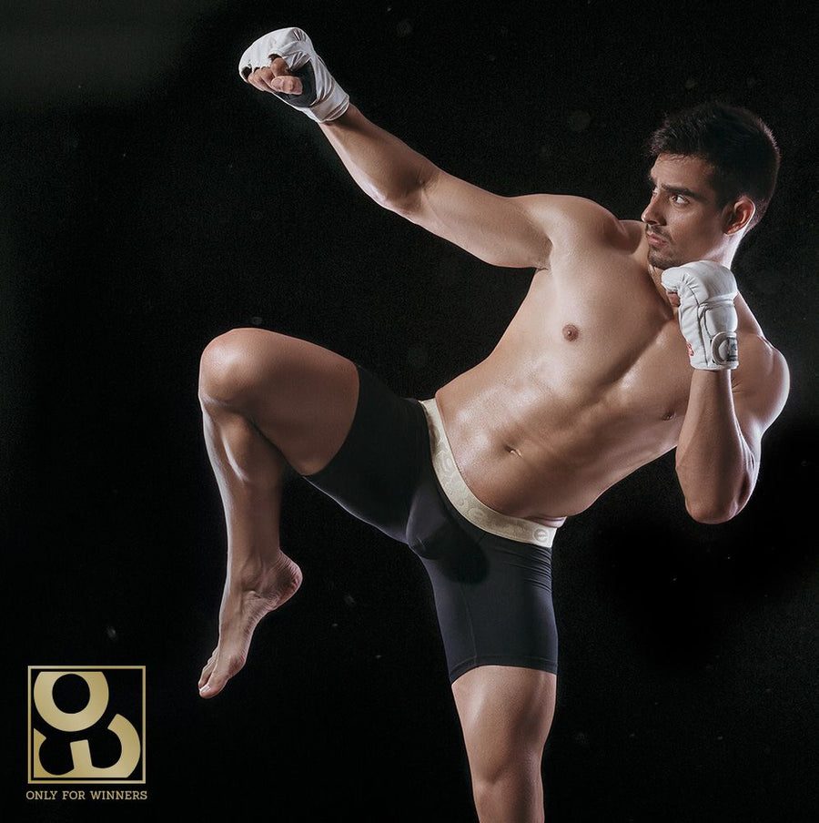 MAX XV Boxer Briefs
