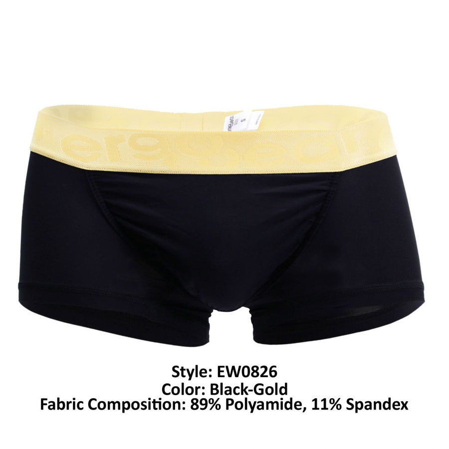 FEEL XV Boxer Briefs