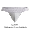 MAX XV Chrysler Thongs