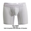 MAX XV Chrysler Trunks