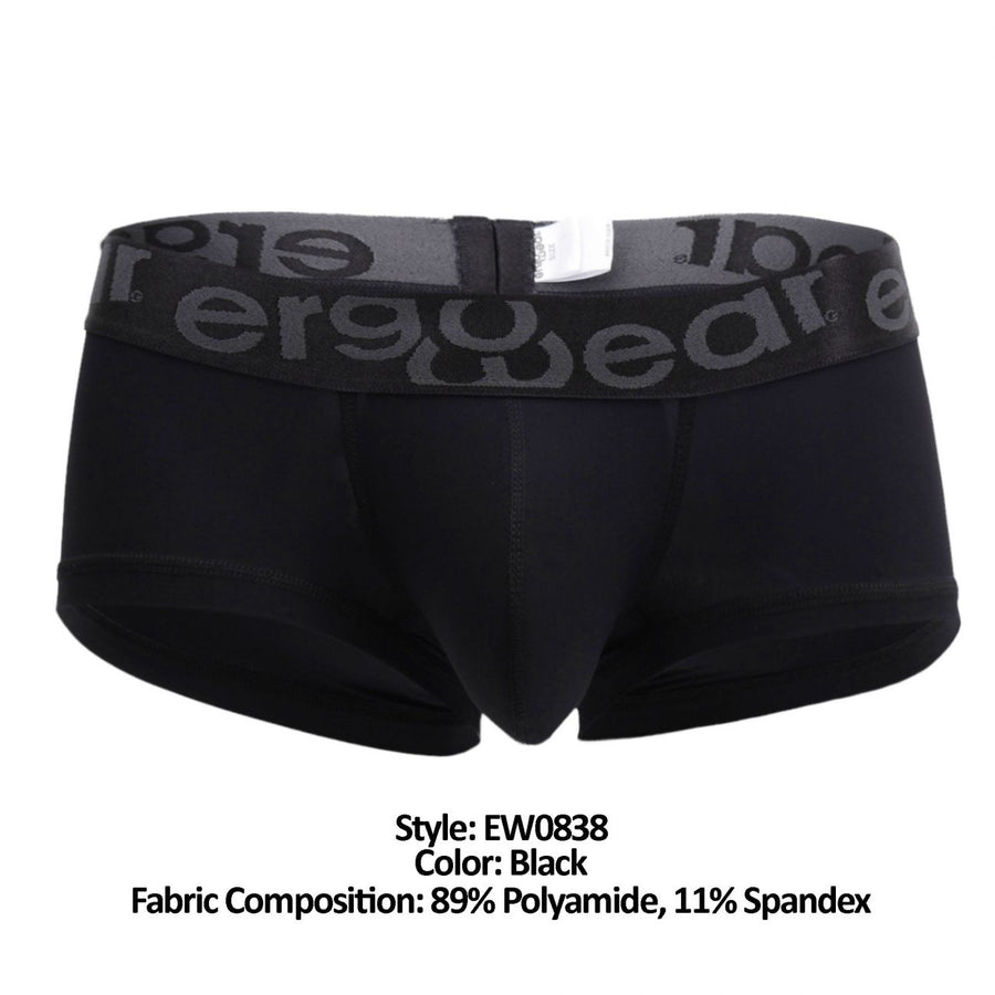 MAX XV Soho Boxer Briefs
