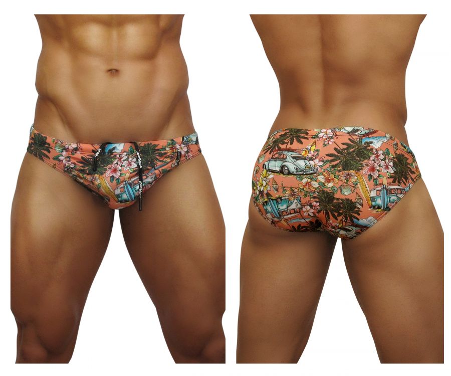 FEEL Swim Bikini