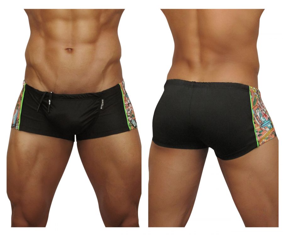 FEEL Swim Mini-Trunk