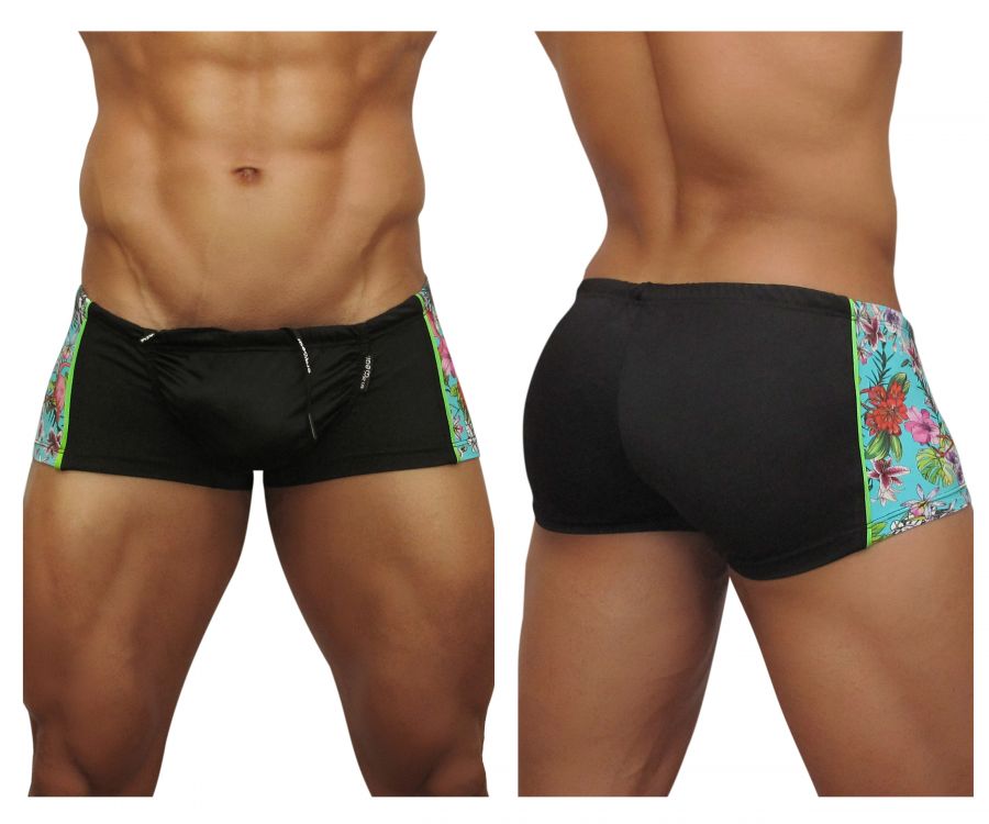 FEEL Swim Mini-Trunk