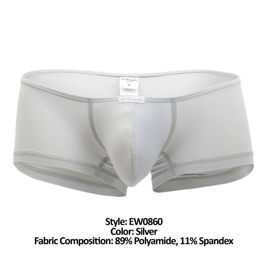 X4D Chrysler Trunks