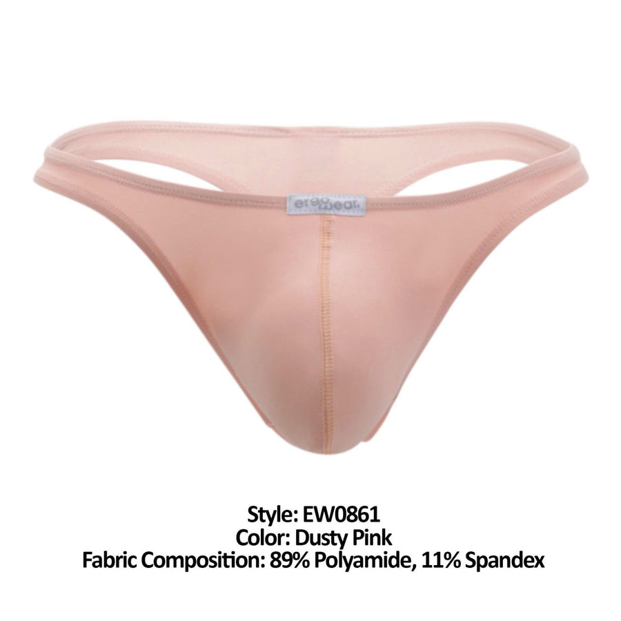 X4D Gatsby Thongs