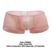X4D Gatsby Trunks