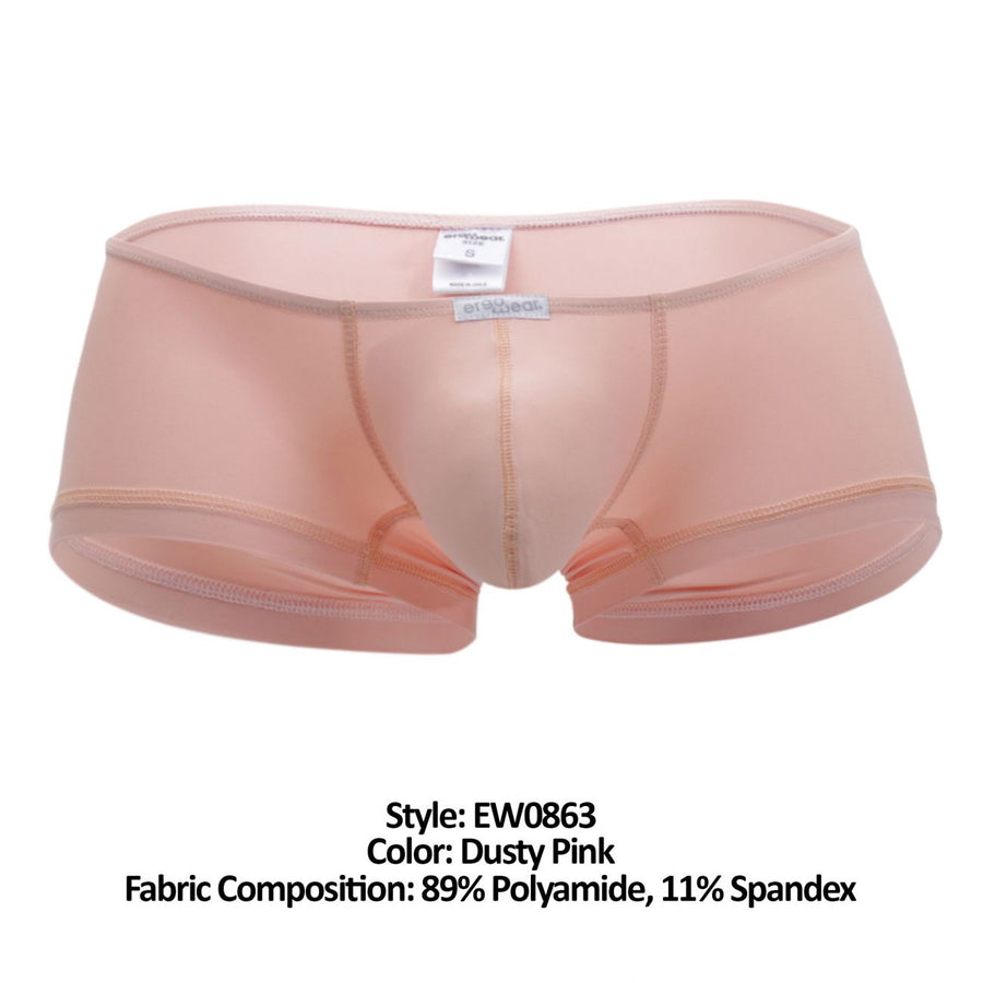 X4D Gatsby Trunks
