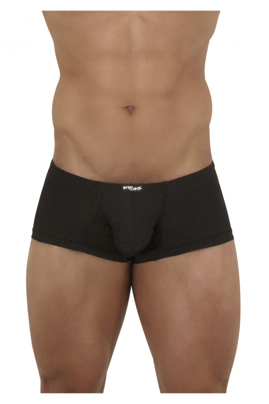 X4D Soho Trunks