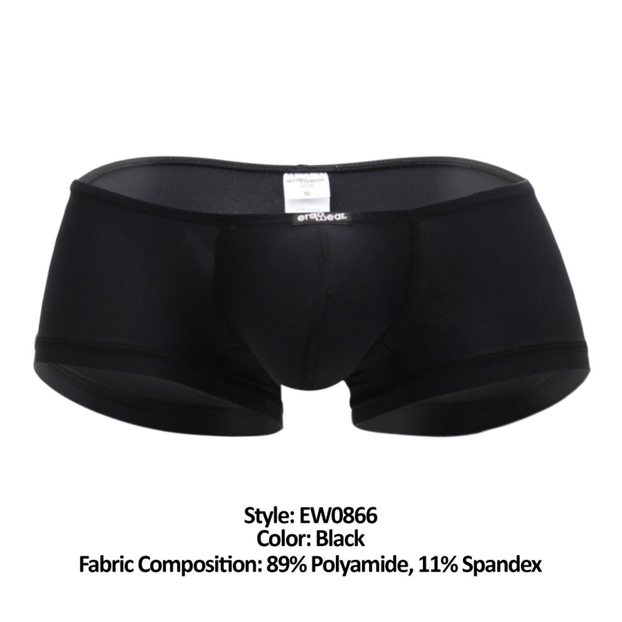 X4D Soho Trunks