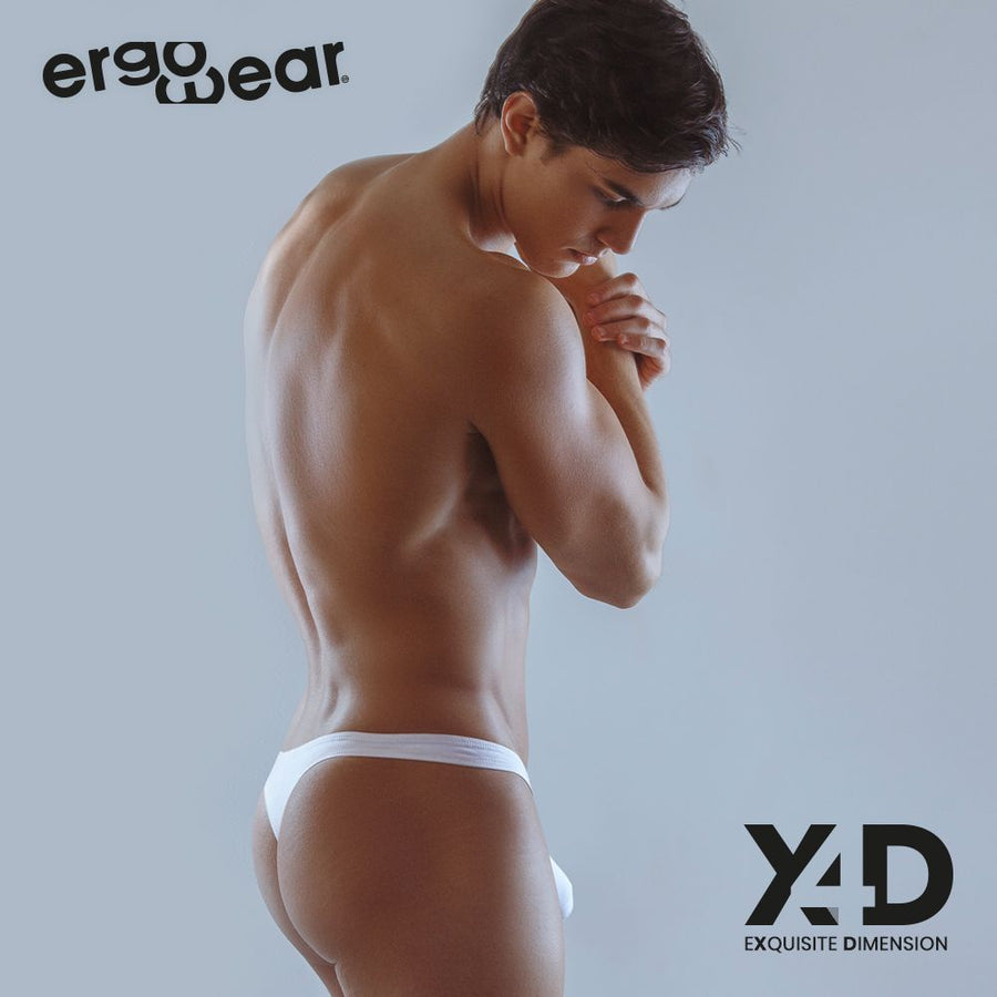 X4D Chelsea Thongs