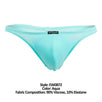 X3D Modal Thongs