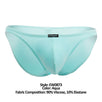X3D Modal Bikini