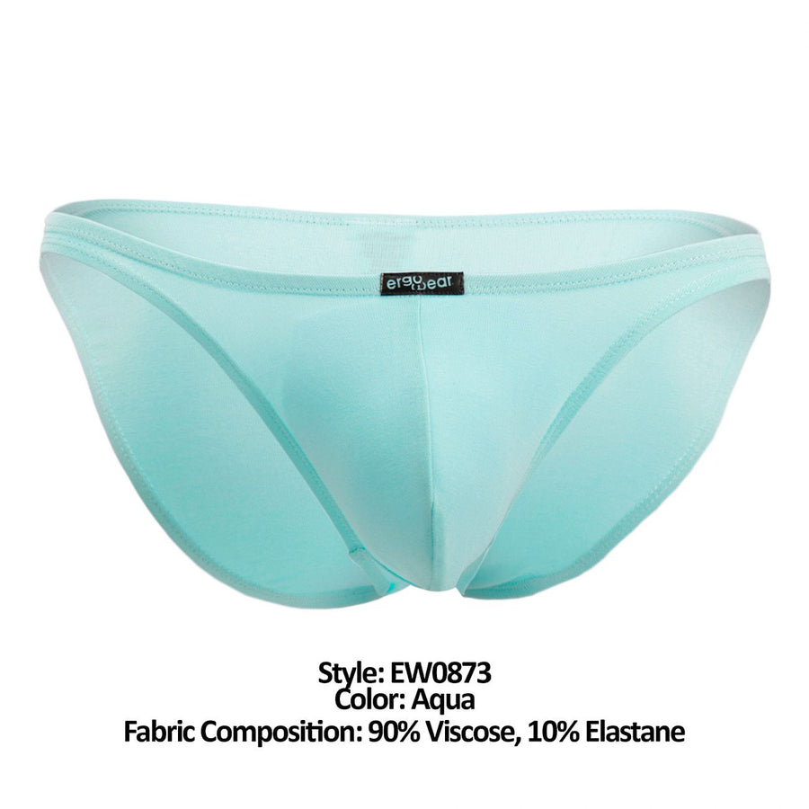X3D Modal Bikini