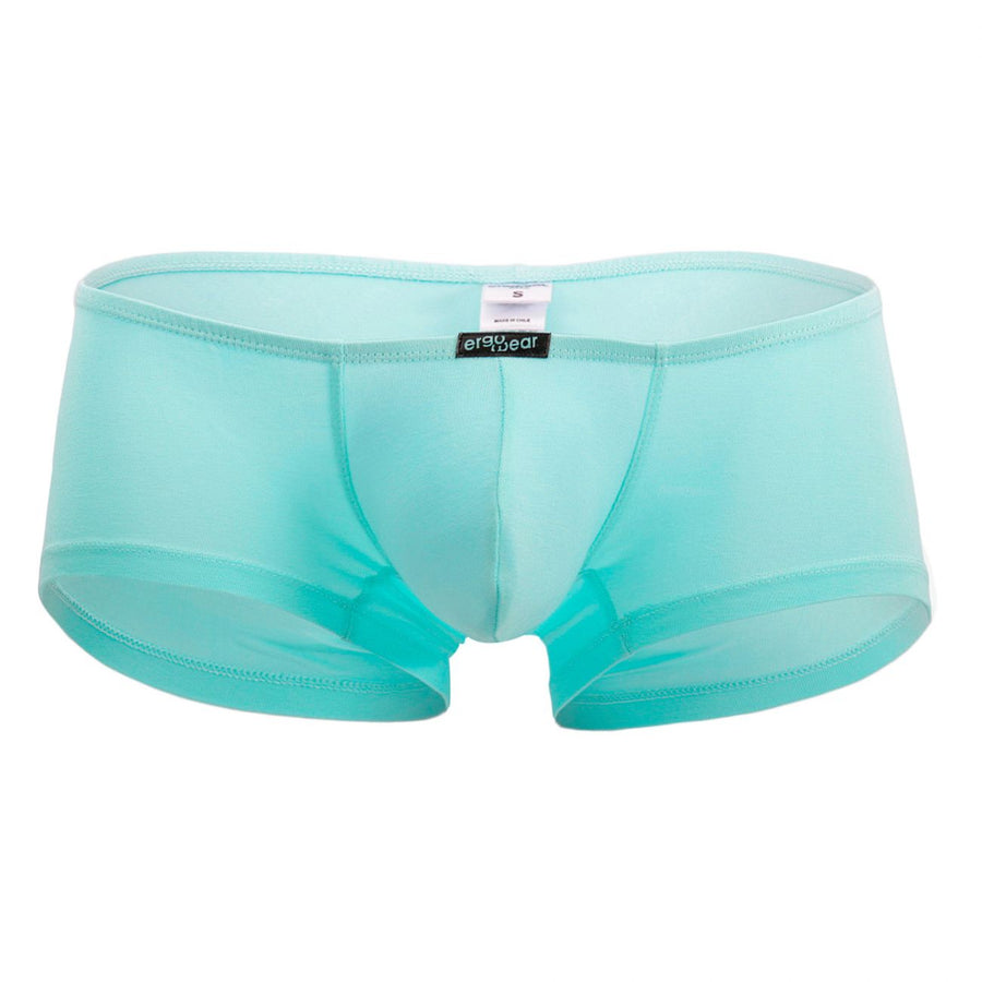 X3D Modal Trunks