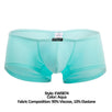 X3D Modal Trunks