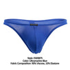 X3D Modal Thongs