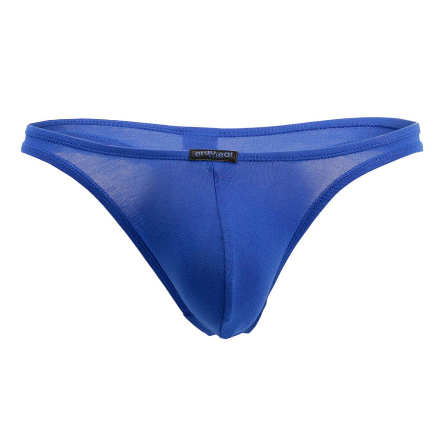 X3D Modal Thongs