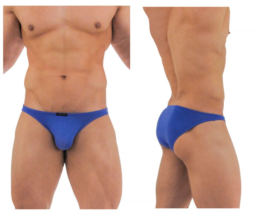 X3D Modal Bikini