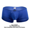 X3D Modal Trunks