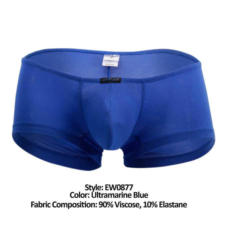 X3D Modal Trunks