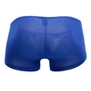 X3D Modal Trunks