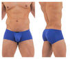 X3D Modal Trunks