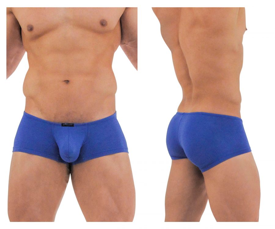X3D Modal Trunks
