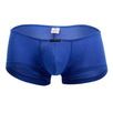 X3D Modal Trunks