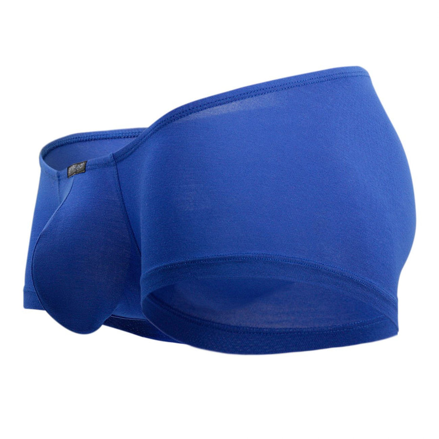 X3D Modal Trunks