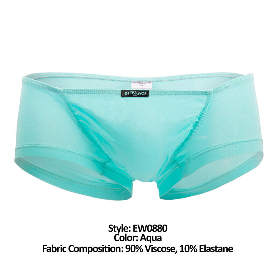 FEEL Modal Trunks