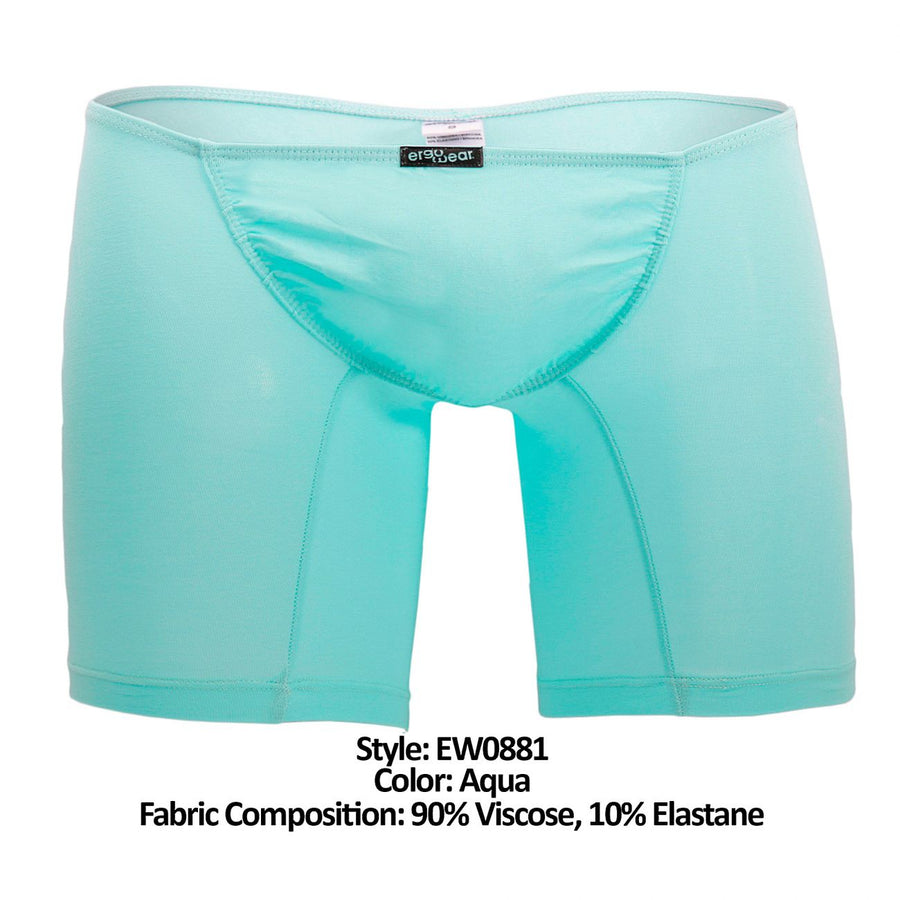 FEEL Modal Boxer Briefs