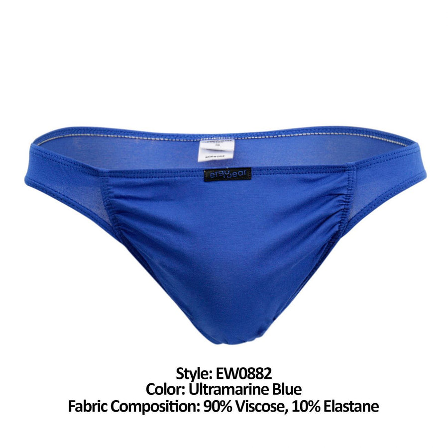 FEEL Modal Thongs