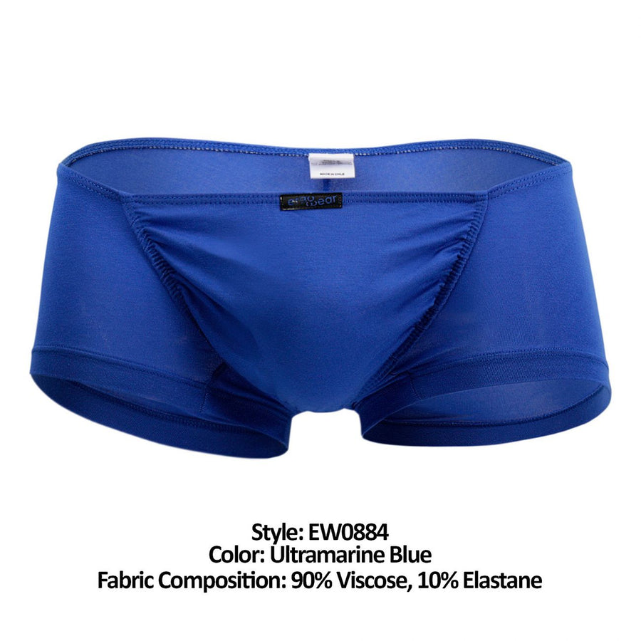 FEEL Modal Trunks