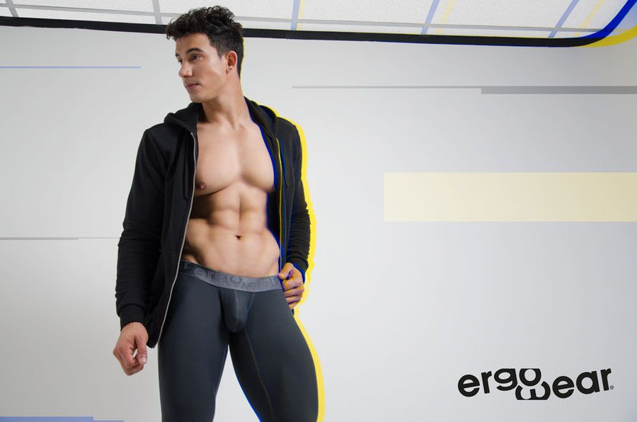 MAX XV Long Johns