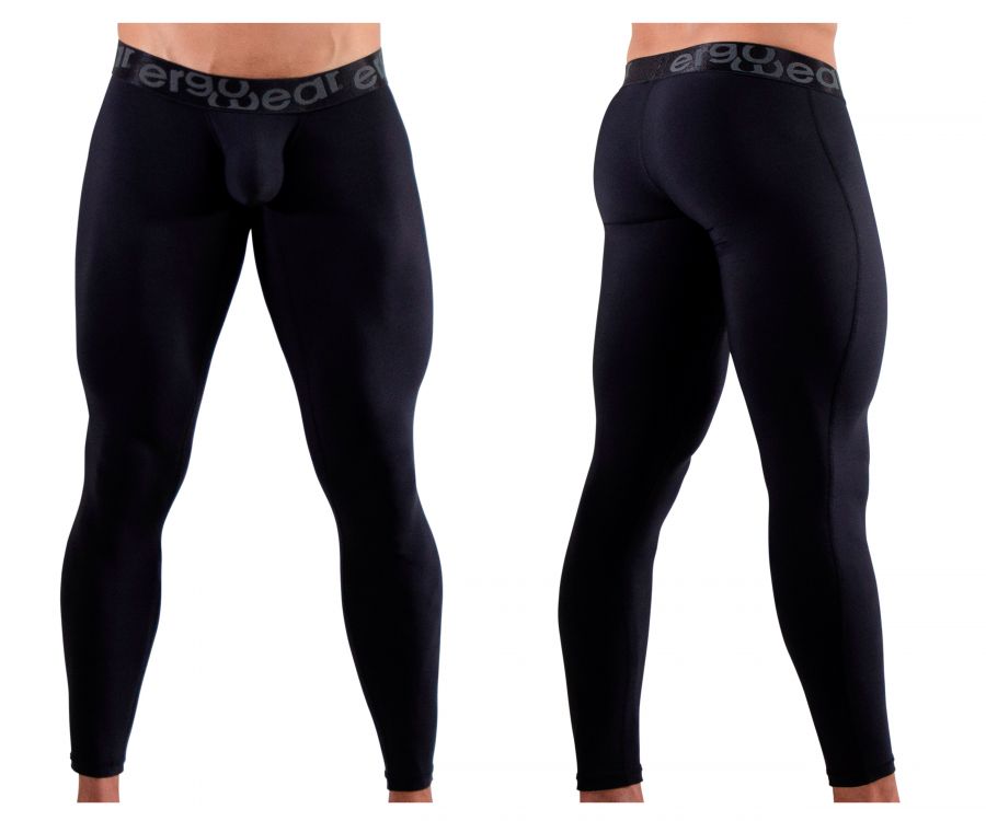 MAX XV Long Johns