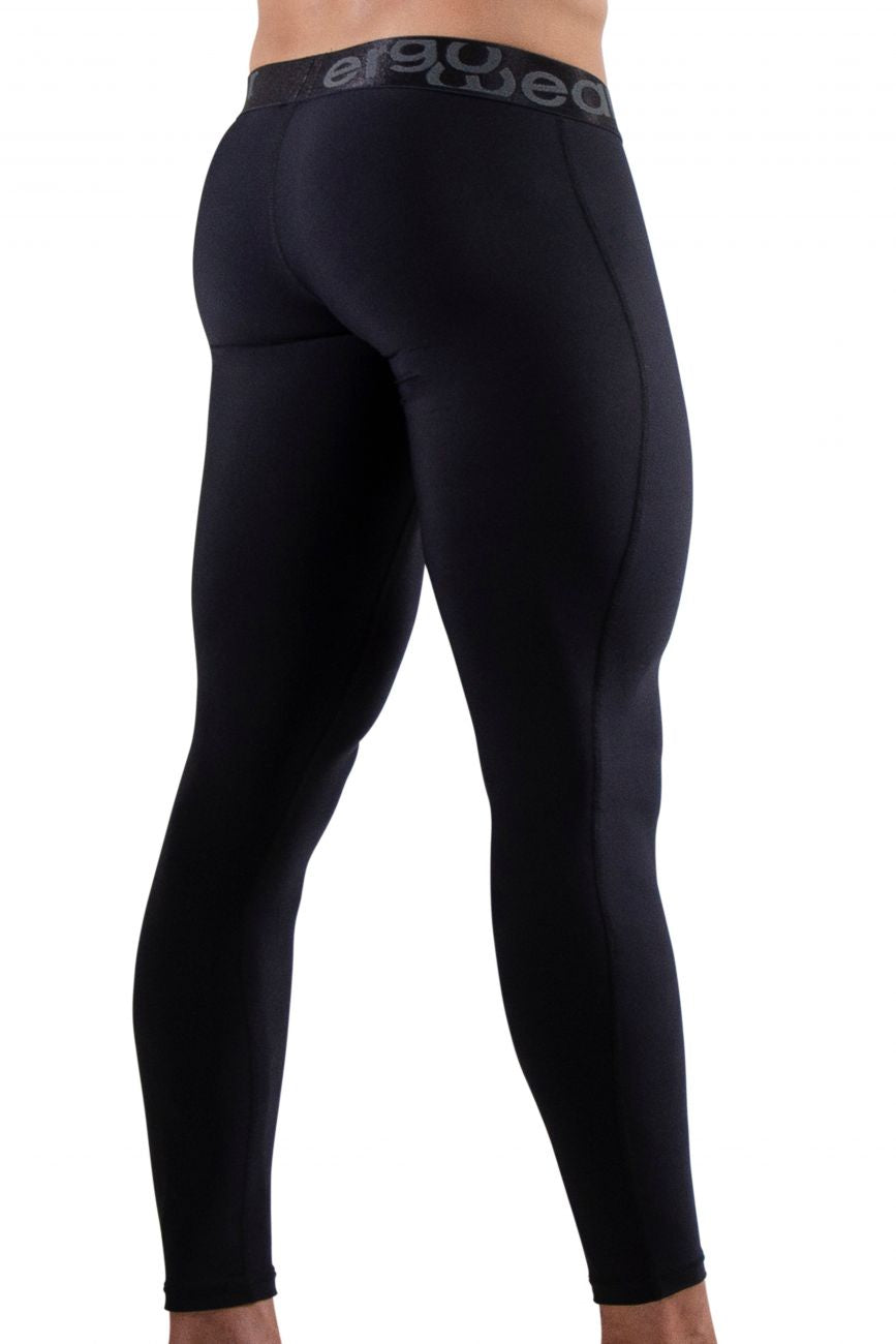 MAX XV Long Johns