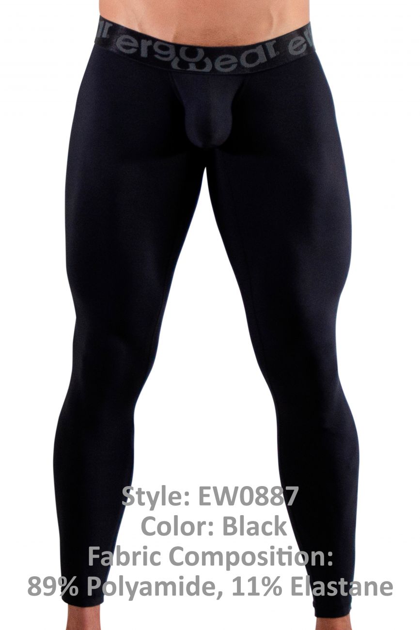 MAX XV Long Johns
