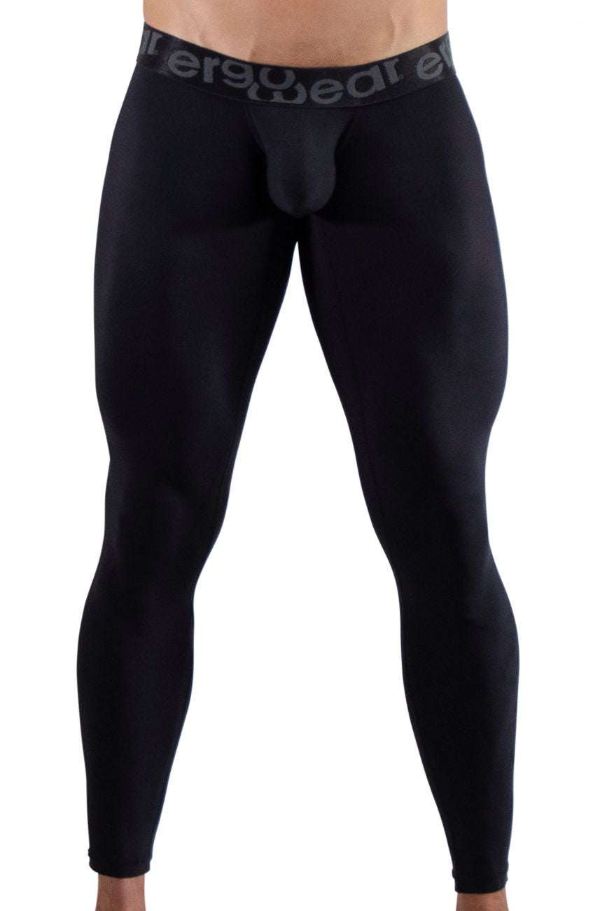 MAX XV Long Johns