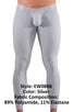 MAX XV Long Johns