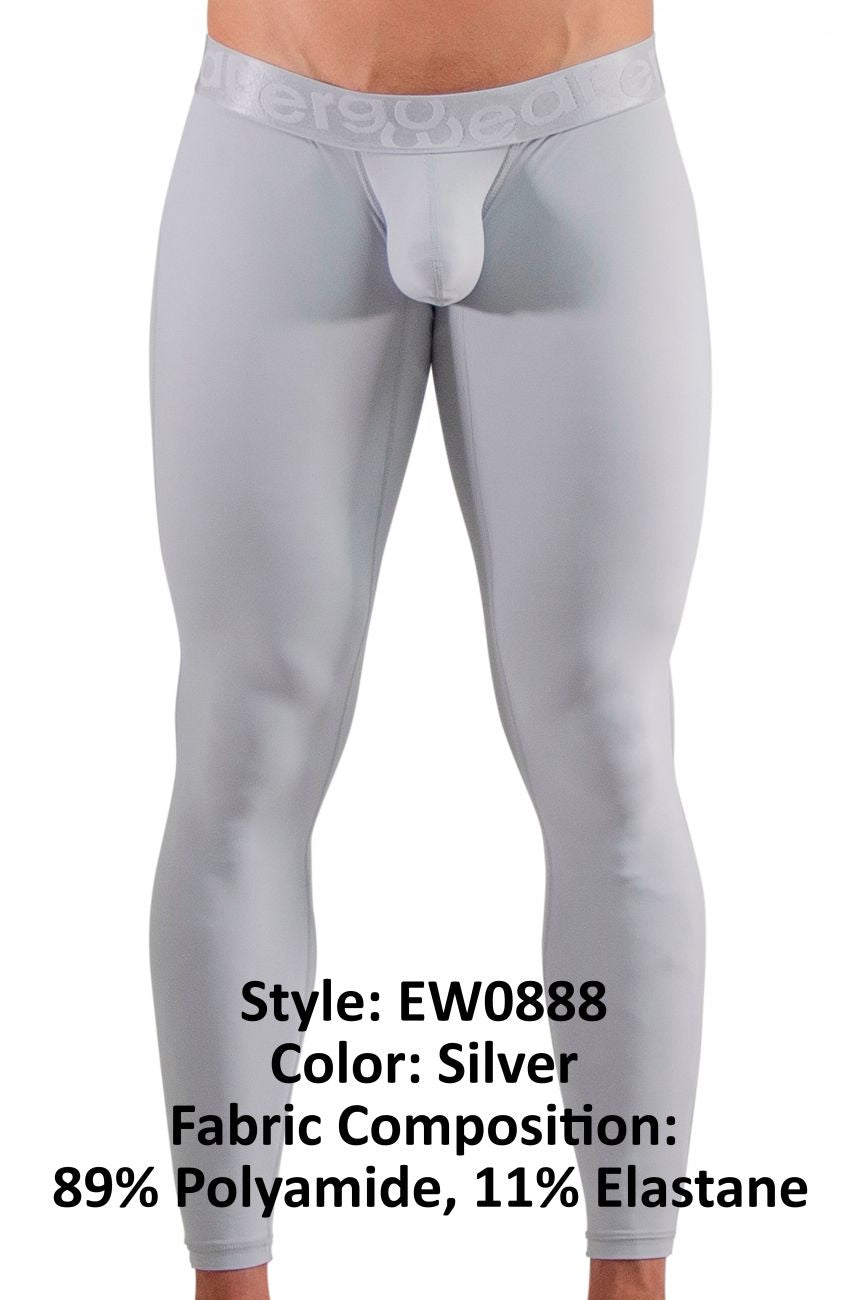 MAX XV Long Johns