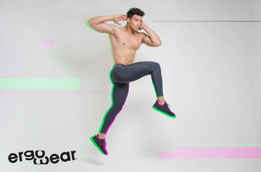 FEEL XV Long Johns